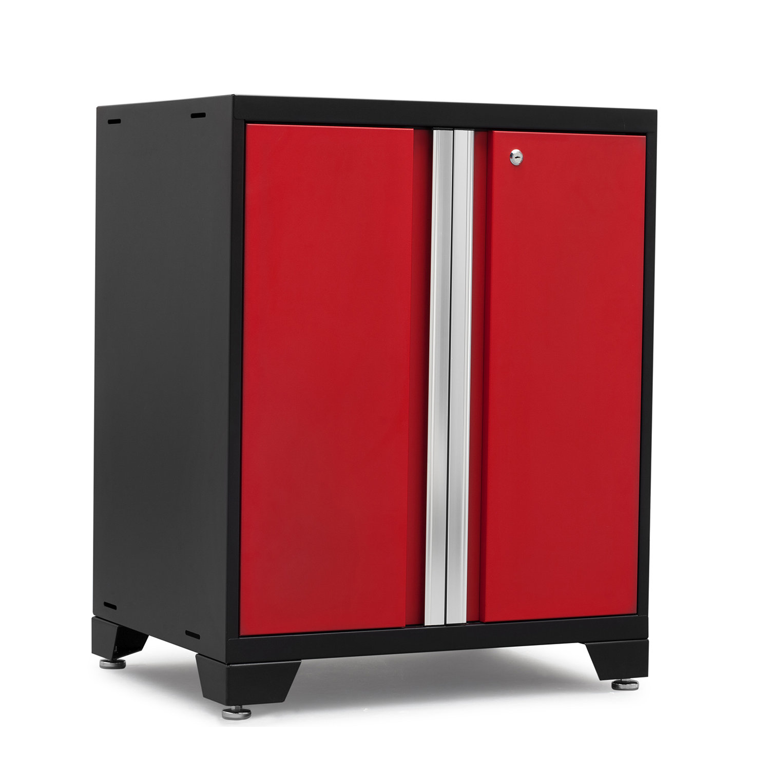 NewAge Products Pro 3.0 Series 12Piece Garage Storage Set with